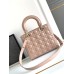 Bag-Dior-152 サイズ  :   24 x 20 x 11cm