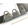 Bag-Dior-153 サイズ  :   24 x 20 x 11cm