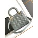 Bag-Dior-153 サイズ  :   24 x 20 x 11cm