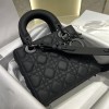 Bag-Dior-154 サイズ  :   17 x 15 x 7cm
