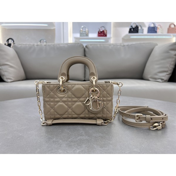 Bag-Dior-155 サイズ  :   16x 9x5cm