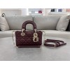 Bag-Dior-156 サイズ  :   16x 9x5cm