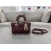 Bag-Dior-156 サイズ  :   16x 9x5cm