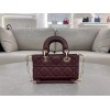 Bag-Dior-156 サイズ  :   16x 9x5cm