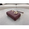 Bag-Dior-156 サイズ  :   16x 9x5cm