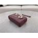 Bag-Dior-156 サイズ  :   16x 9x5cm