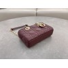 Bag-Dior-156 サイズ  :   16x 9x5cm