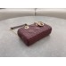 Bag-Dior-156 サイズ  :   16x 9x5cm