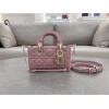 Bag-Dior-157 サイズ  :   16x 9x5cm