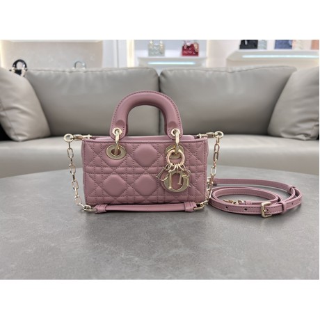 Bag-Dior-157 サイズ  :   16x 9x5cm