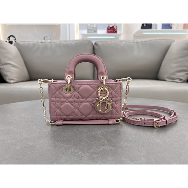 Bag-Dior-157 サイズ  :   16x 9x5cm