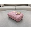 Bag-Dior-157 サイズ  :   16x 9x5cm