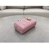Bag-Dior-157 サイズ  :   16x 9x5cm