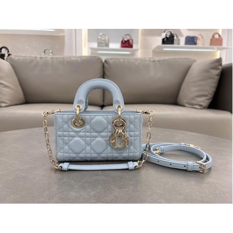 Bag-Dior-158 サイズ  :   16x 9x5cm