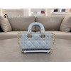 Bag-Dior-158 サイズ  :   16x 9x5cm