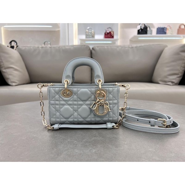 Bag-Dior-159 サイズ  :   16x 9x5cm
