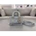 Bag-Dior-159 サイズ  :   16x 9x5cm