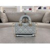 Bag-Dior-159 サイズ  :   16x 9x5cm