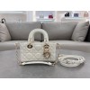 Bag-Dior-160 サイズ  :   16x 9x5cm