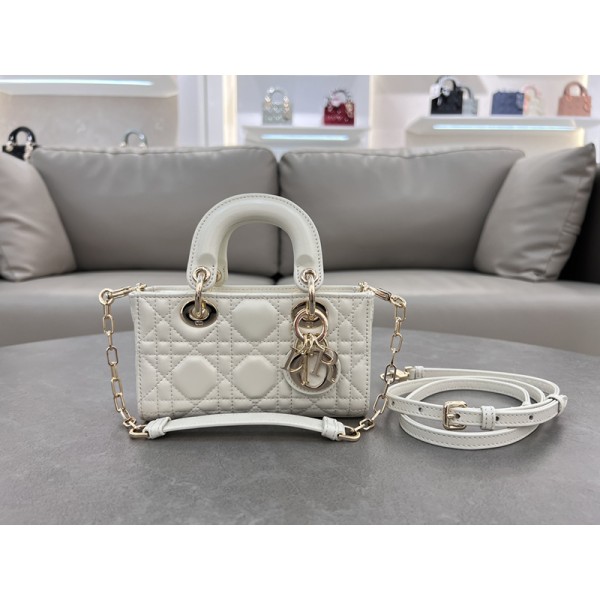 Bag-Dior-160 サイズ  :   16x 9x5cm
