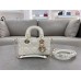 Bag-Dior-160 サイズ  :   16x 9x5cm