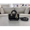 Bag-Dior-161 サイズ  :   16x 9x5cm