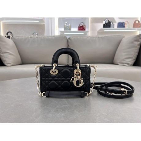 Bag-Dior-161 サイズ  :   16x 9x5cm