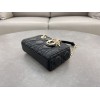 Bag-Dior-161 サイズ  :   16x 9x5cm