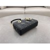 Bag-Dior-161 サイズ  :   16x 9x5cm