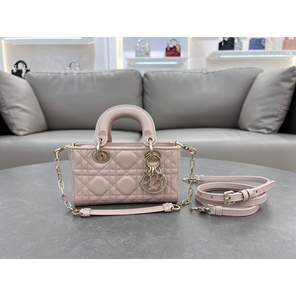 Bag-Dior-162 サイズ  :   16x 9x5cm
