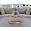 Bag-Dior-162 サイズ  :   16x 9x5cm