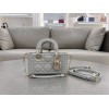 Bag-Dior-163 サイズ  :   16x 9x5cm