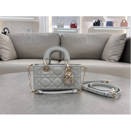 Bag-Dior-163 サイズ  :   16x 9x5cm