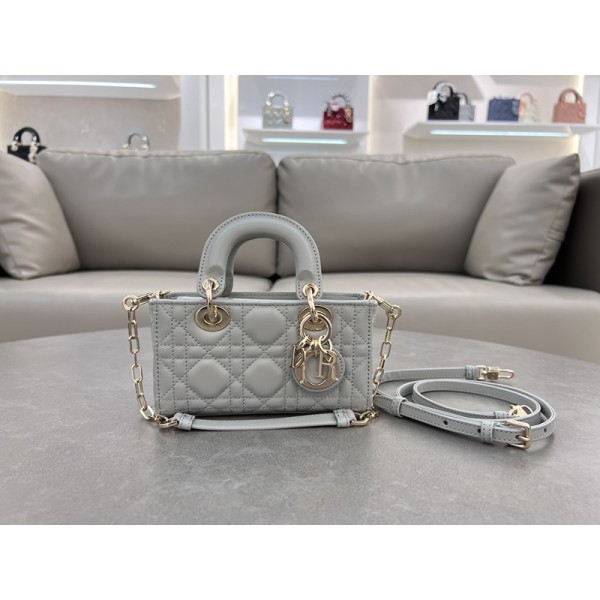 Bag-Dior-163 サイズ  :   16x 9x5cm