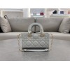 Bag-Dior-163 サイズ  :   16x 9x5cm