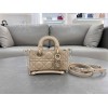 Bag-Dior-164 サイズ  :   16x 9x5cm