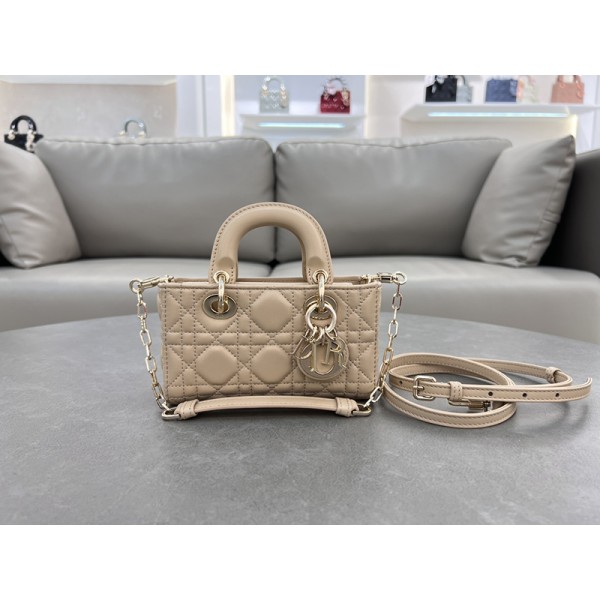 Bag-Dior-164 サイズ  :   16x 9x5cm