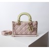 Bag-Dior-165 サイズ  :   22.5 x 12 x 4cm