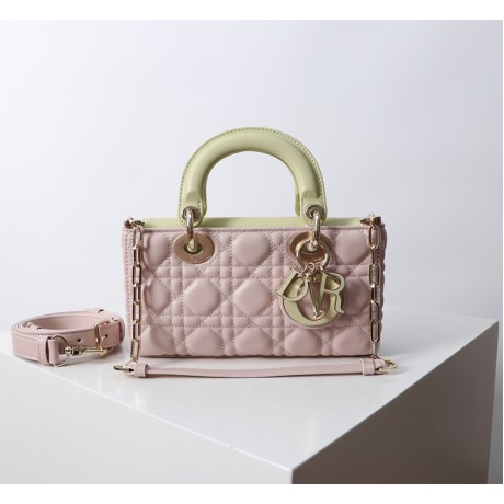 Bag-Dior-165 サイズ  :   22.5 x 12 x 4cm