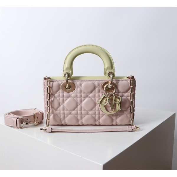 Bag-Dior-165 サイズ  :   22.5 x 12 x 4cm