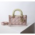 Bag-Dior-165 サイズ  :   22.5 x 12 x 4cm
