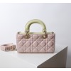 Bag-Dior-165 サイズ  :   22.5 x 12 x 4cm