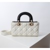 Bag-Dior-166 サイズ  :   22.5 x 12 x 4cm