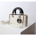 Bag-Dior-166 サイズ  :   22.5 x 12 x 4cm