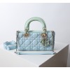 Bag-Dior-167 サイズ  :   22.5 x 12 x 4cm