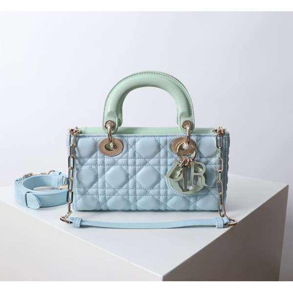 Bag-Dior-167 サイズ  :   22.5 x 12 x 4cm