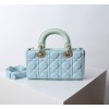 Bag-Dior-167 サイズ  :   22.5 x 12 x 4cm