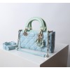 Bag-Dior-167 サイズ  :   22.5 x 12 x 4cm