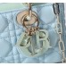 Bag-Dior-167 サイズ  :   22.5 x 12 x 4cm
