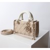 Bag-Dior-168 サイズ  :   22.5 x 12 x 4cm